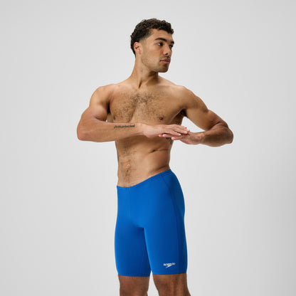 Endurance+ Logo Jammer Blue - Speedo