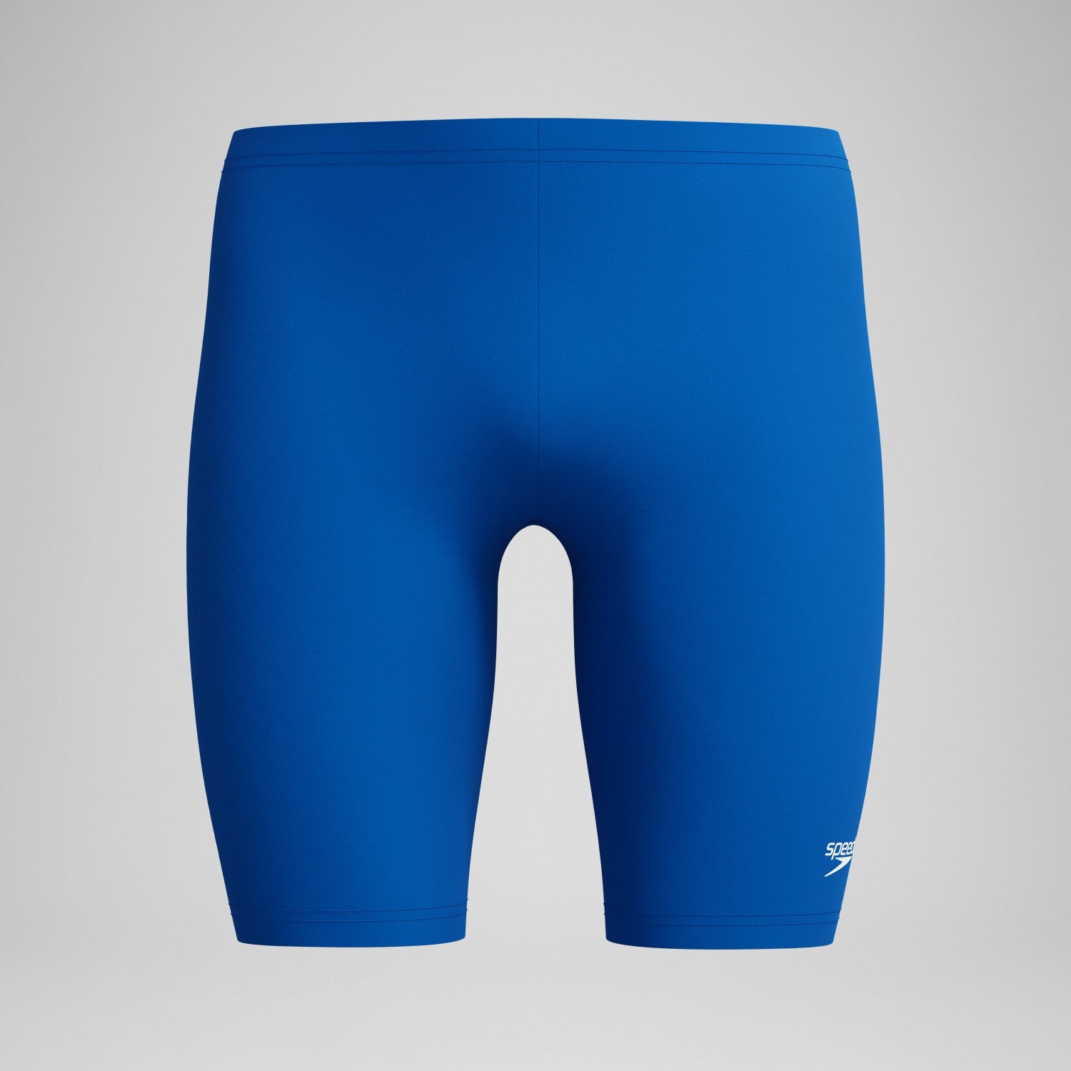 Endurance+ Logo Jammer Blue - Speedo