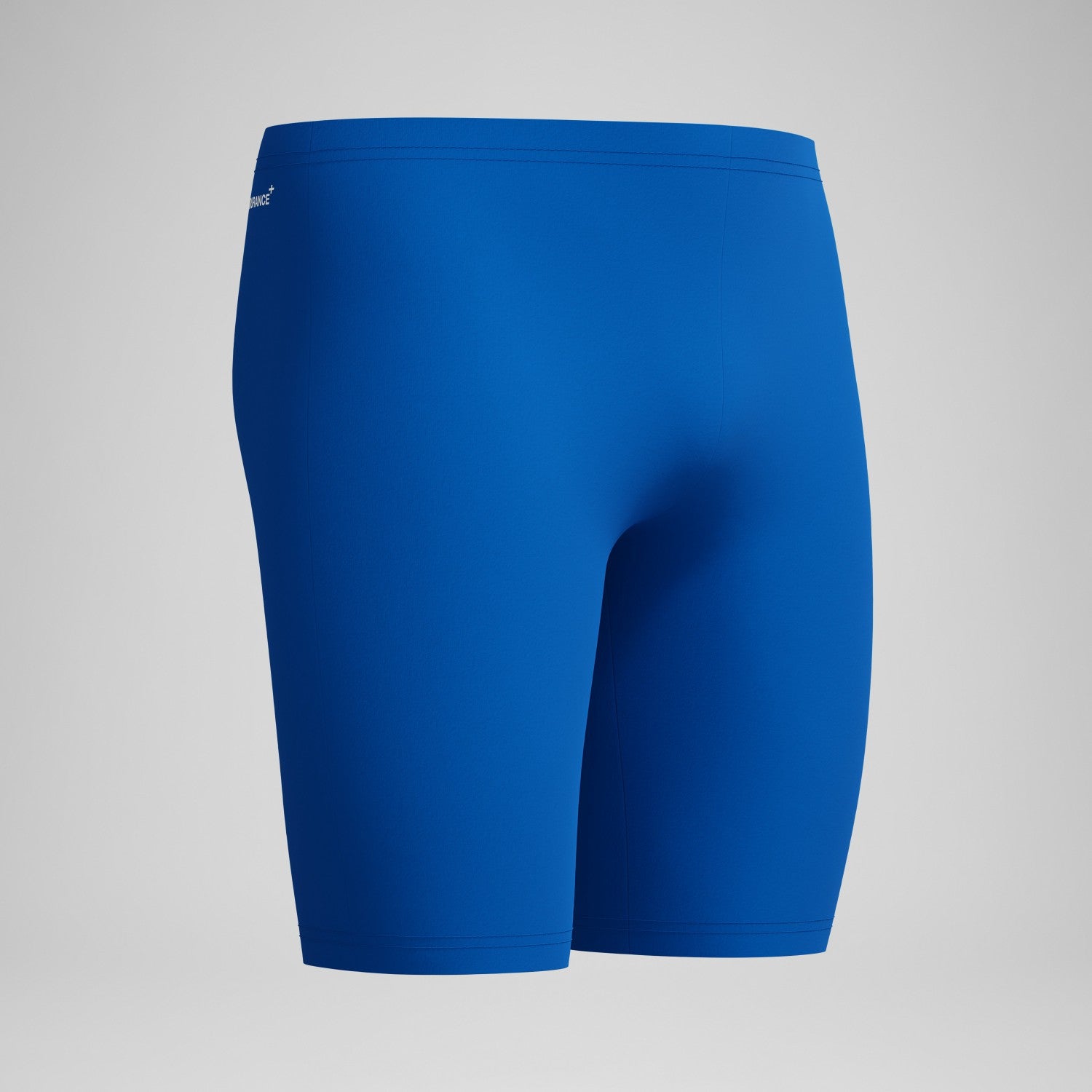 Endurance+ Logo Jammer Blue - Speedo