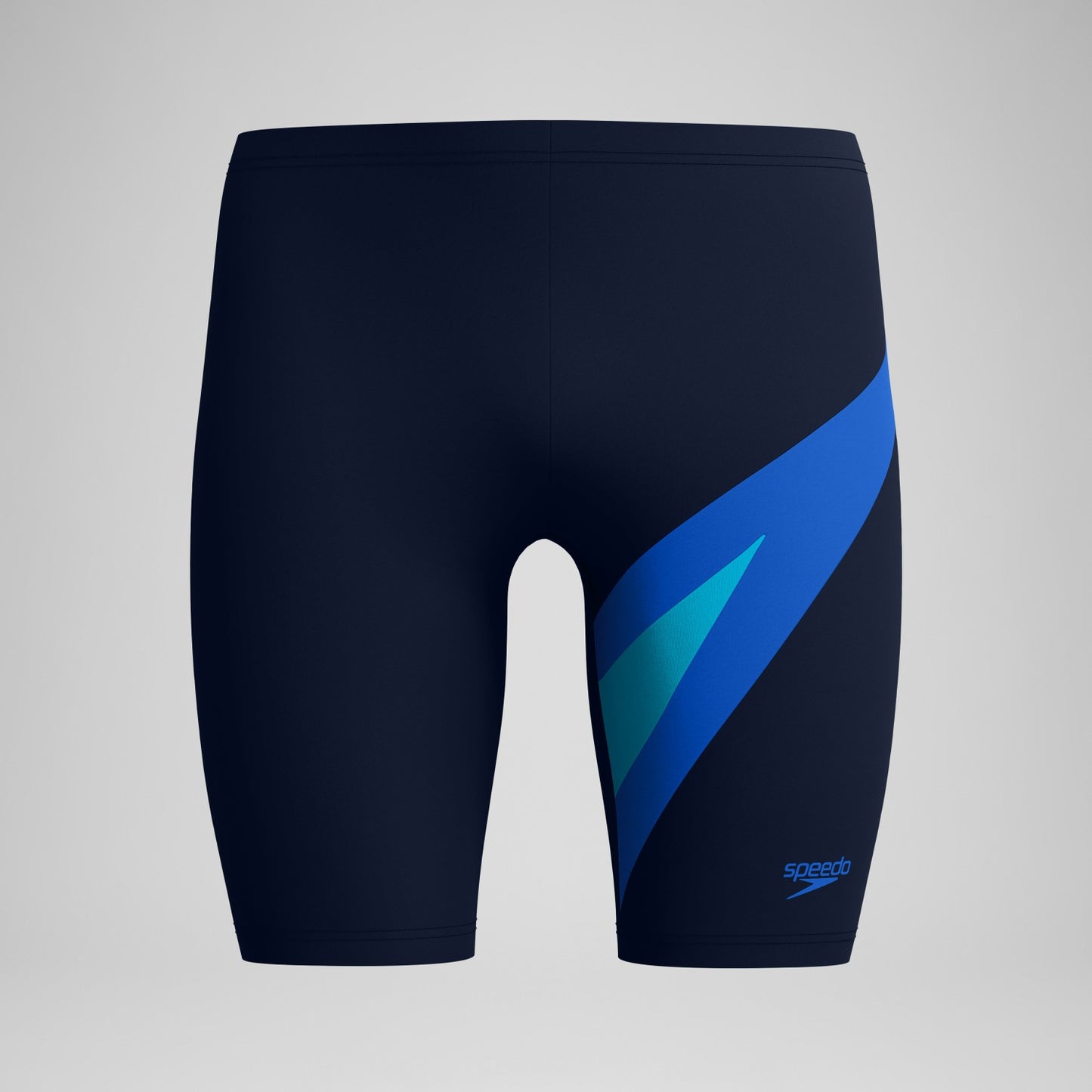 Hyperboom Jammer Navy/Blue - Speedo