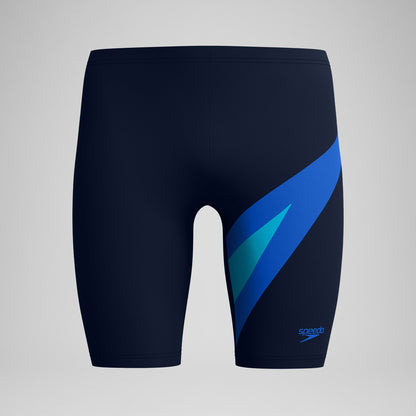 Hyperboom Jammer Navy/Blue - Speedo