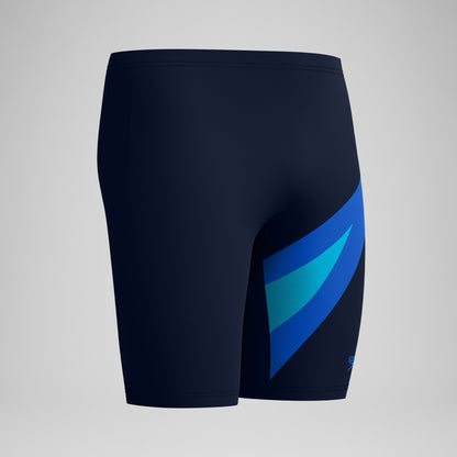 Hyperboom Jammer Navy/Blue - Speedo