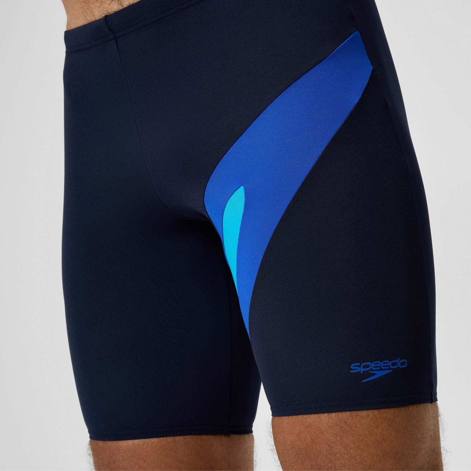 Hyperboom Jammer Navy/Blue - Speedo