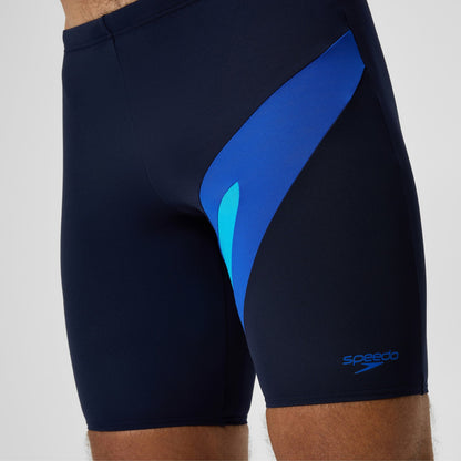 Hyperboom Jammer Navy/Blue - Speedo