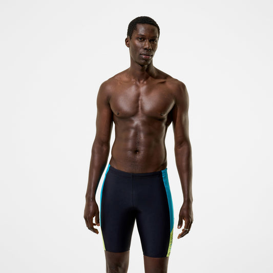 Dive Jammer Black/Green - Speedo
