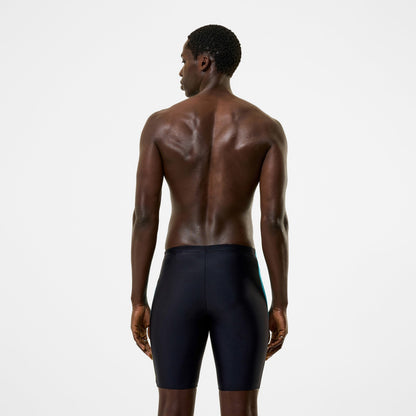 Dive Jammer Black/Green - Speedo