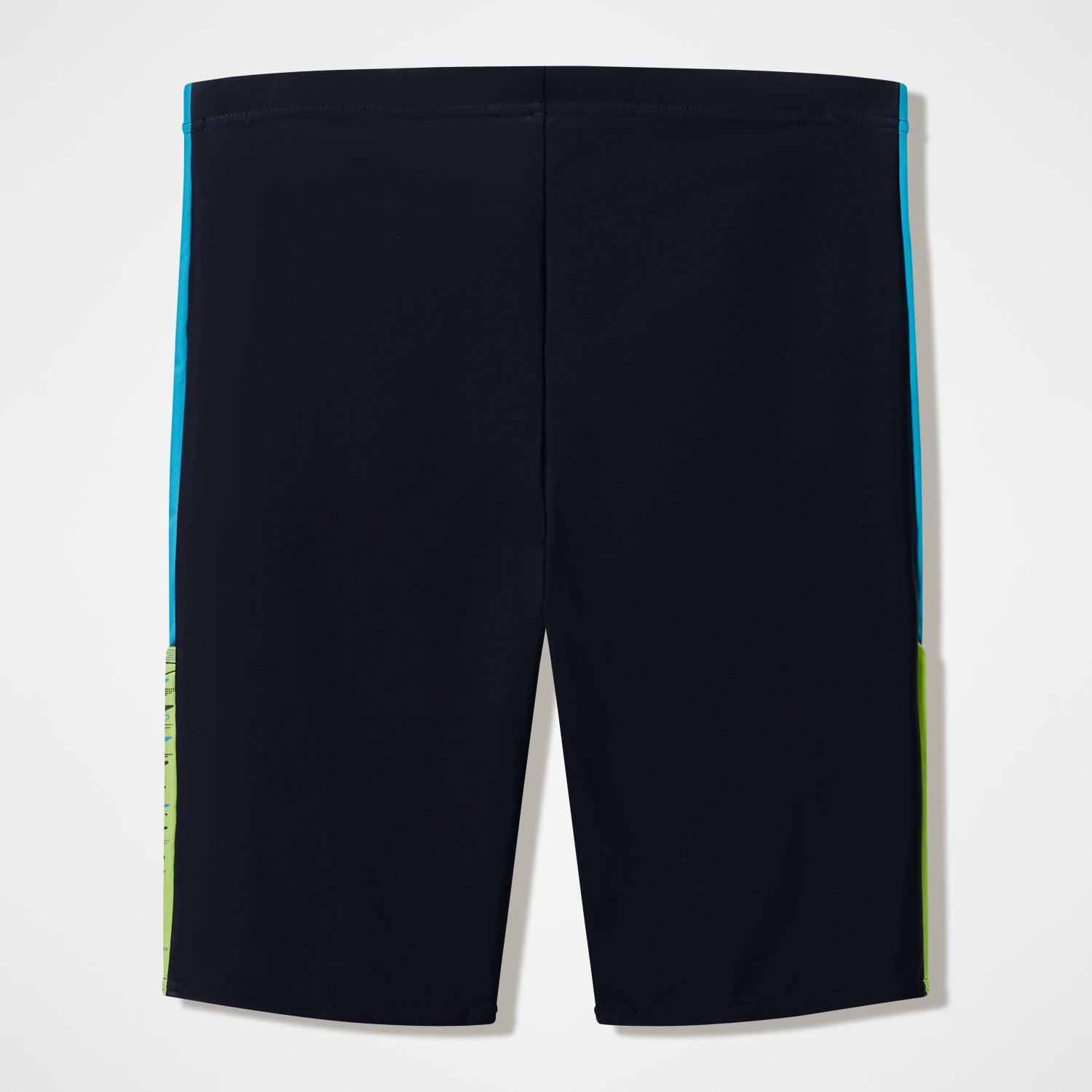 Dive Jammer Black/Green - Speedo