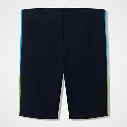 Dive Jammer Black/Green - Speedo