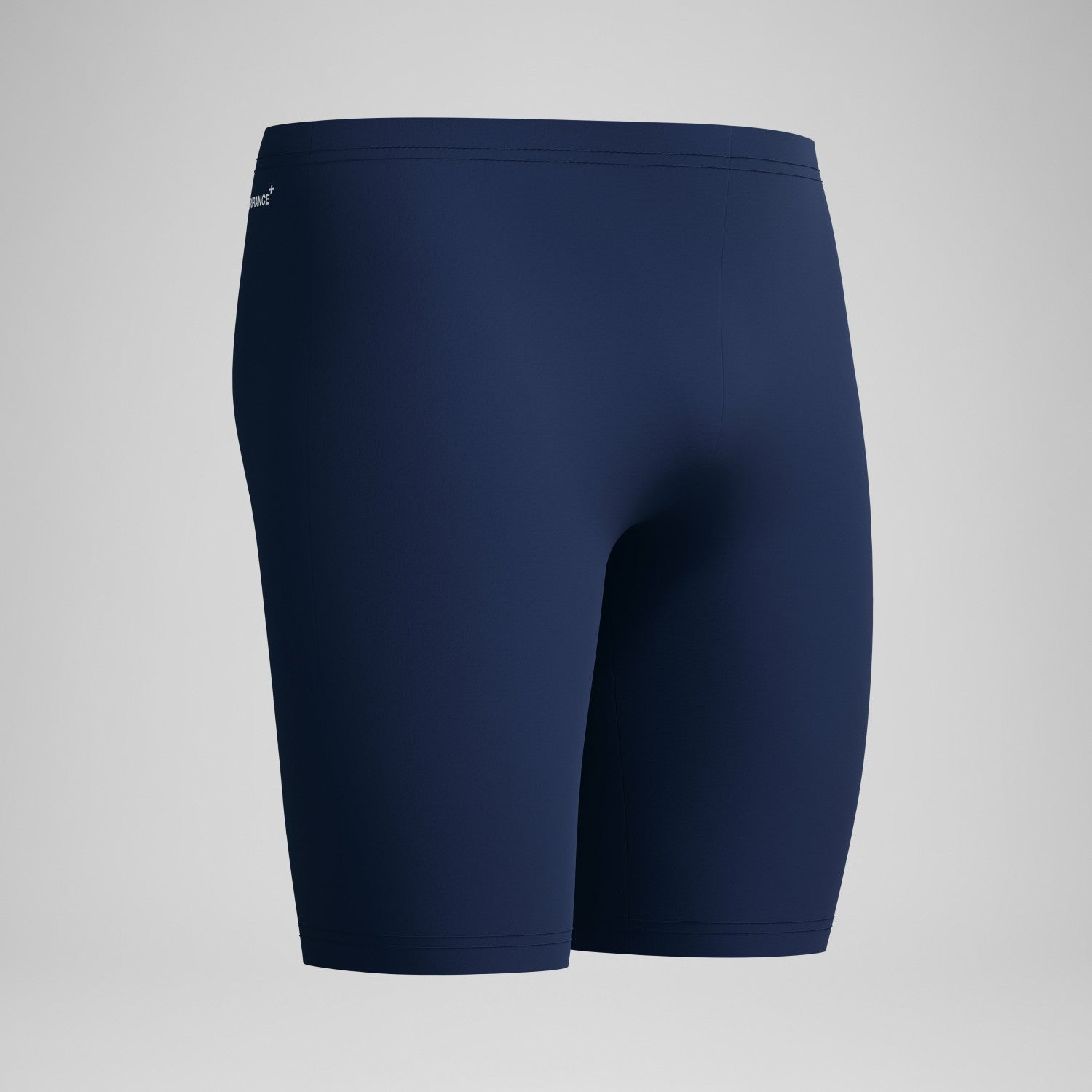 Endurance+ Logo Jammer Navy - Speedo