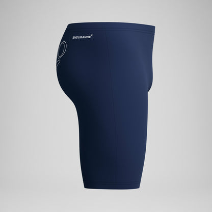 Endurance+ Logo Jammer Navy - Speedo