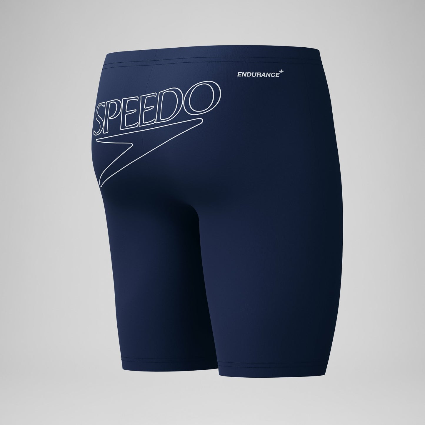 Endurance+ Logo Jammer Navy - Speedo