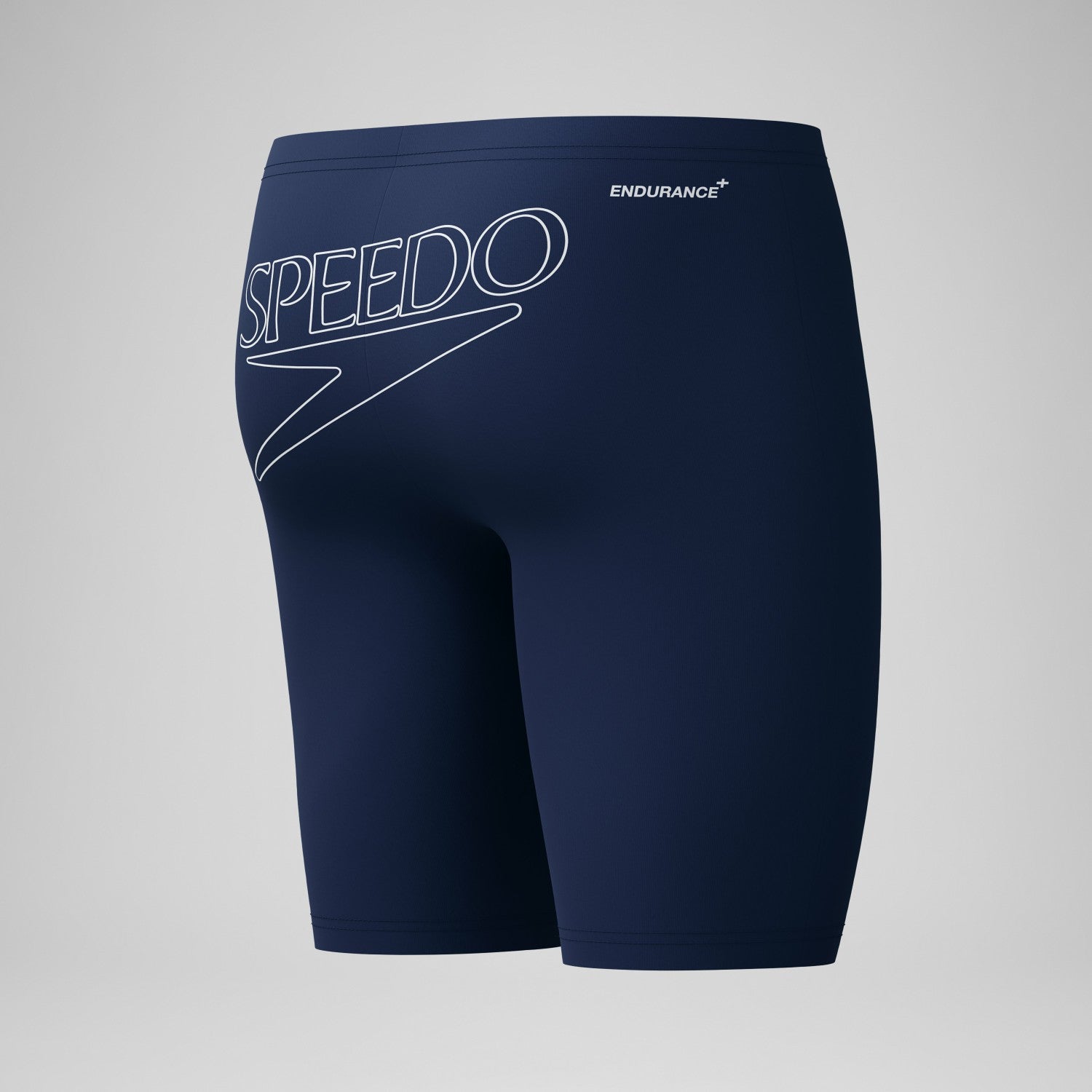 Endurance+ Logo Jammer Navy - Speedo