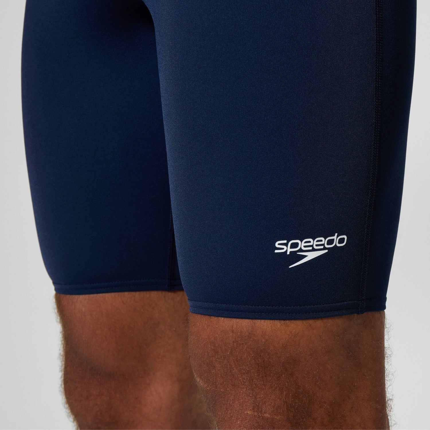 Endurance+ Logo Jammer Navy - Speedo