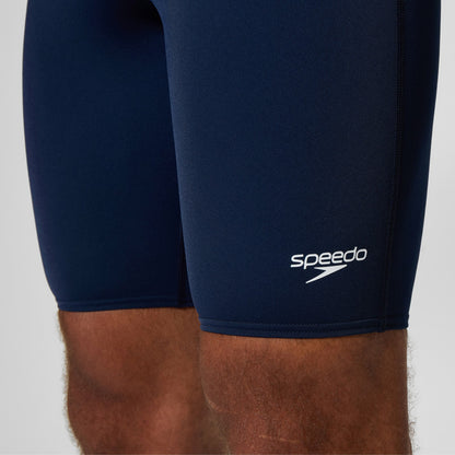 Endurance+ Logo Jammer Navy - Speedo
