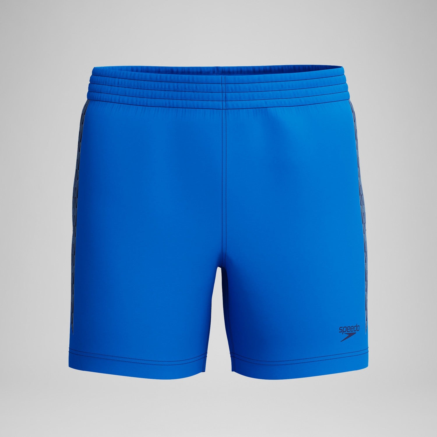 Hyperboom Splice Swim Shorts Blue/Navy - Speedo