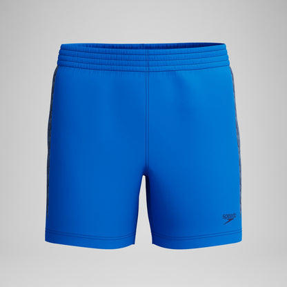 Hyperboom Splice Swim Shorts Blue/Navy - Speedo