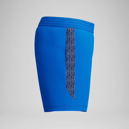 Hyperboom Splice Swim Shorts Blue/Navy - Speedo