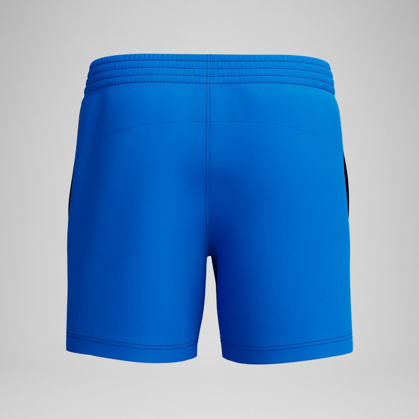 Hyperboom Splice Swim Shorts Blue/Navy - Speedo