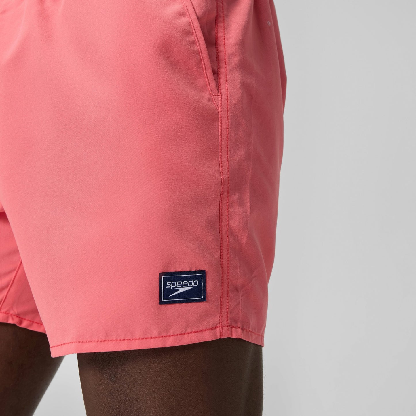 Prime Leisure Swim Shorts Coral - Speedo