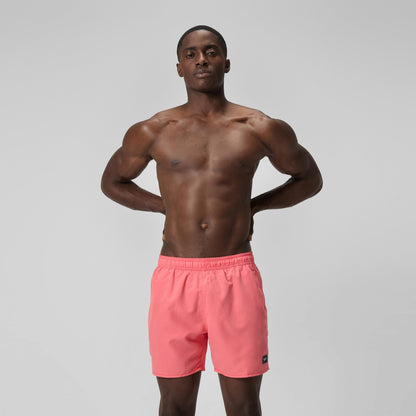 Prime Leisure Swim Shorts Coral - Speedo