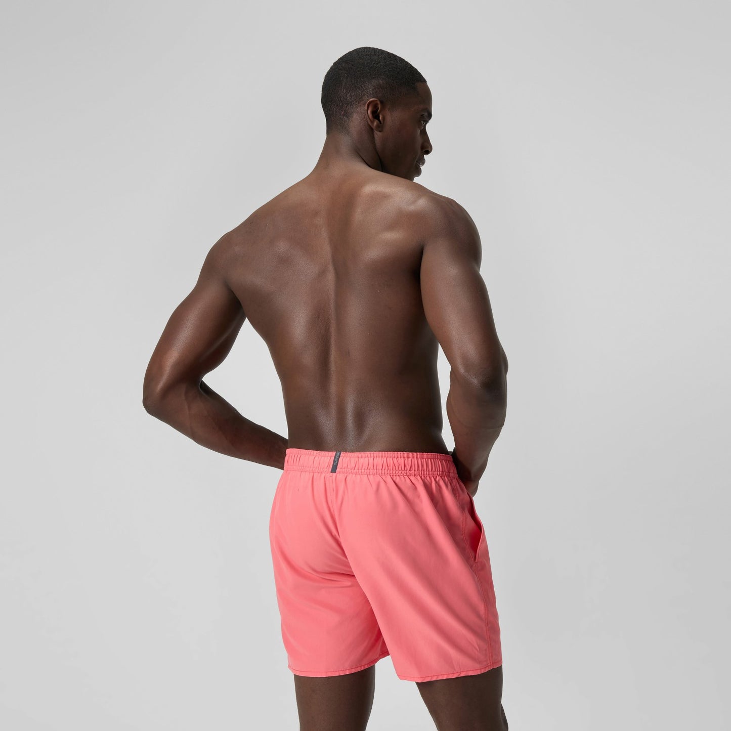 Prime Leisure Swim Shorts Coral - Speedo