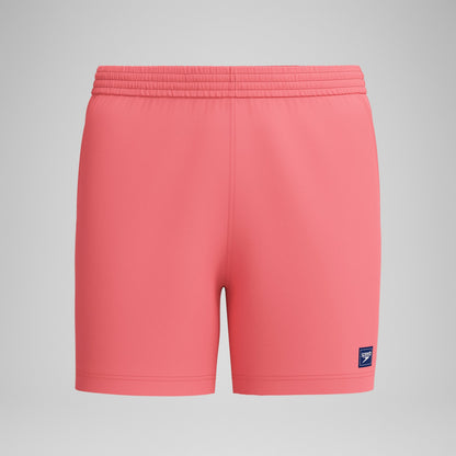 Prime Leisure Swim Shorts Coral - Speedo