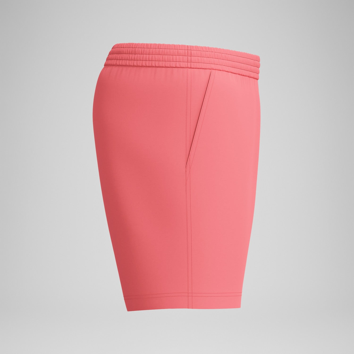 Prime Leisure Swim Shorts Coral - Speedo