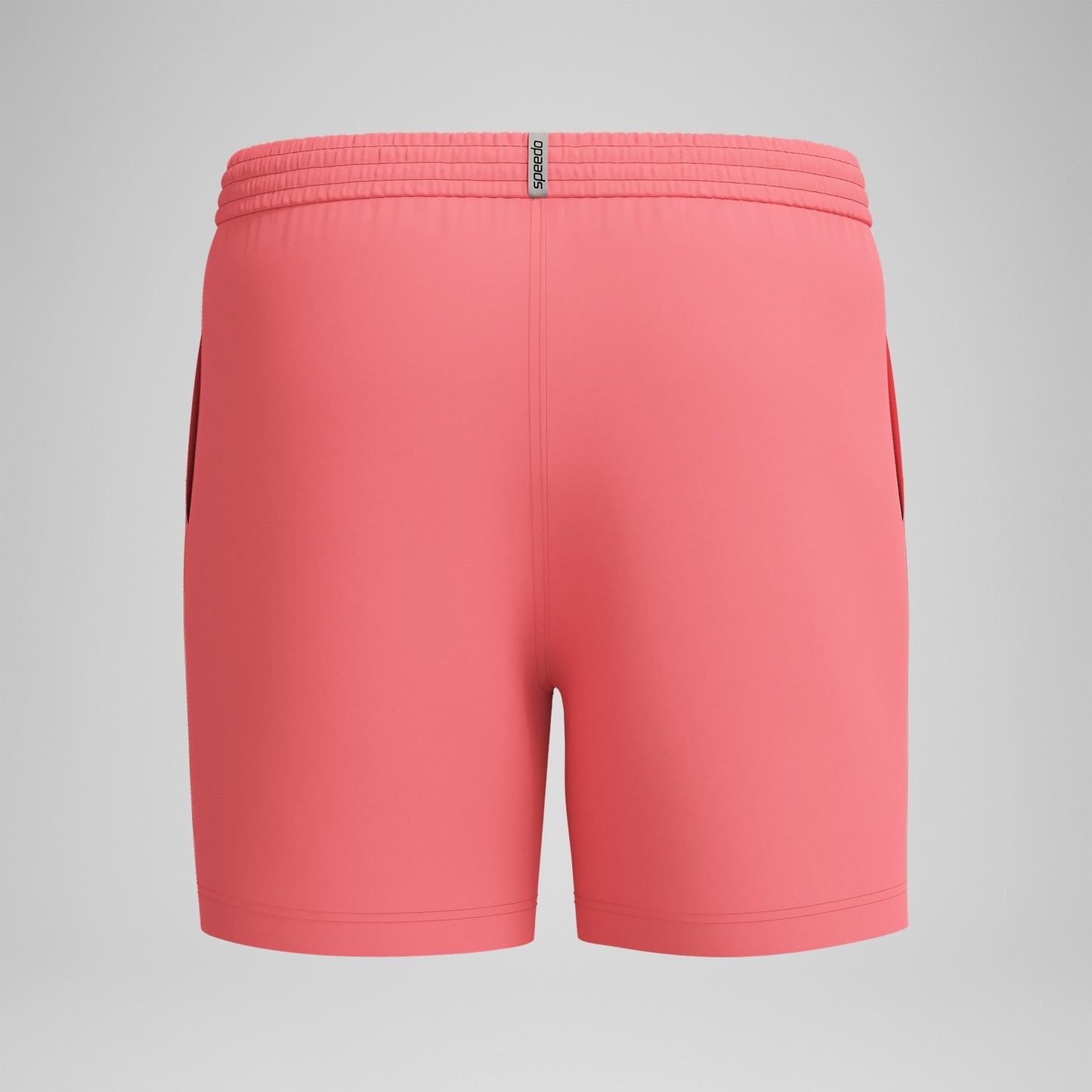Prime Leisure Swim Shorts Coral - Speedo
