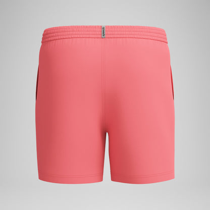 Prime Leisure Swim Shorts Coral - Speedo