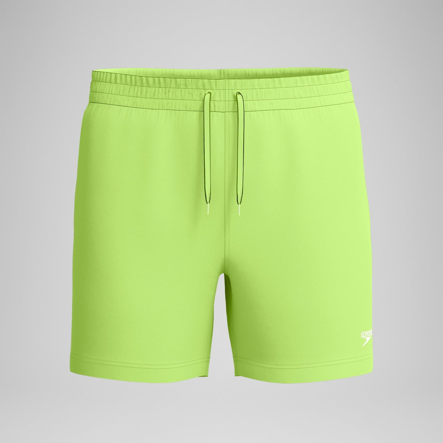 Essential Swim Shorts Yellow - Speedo