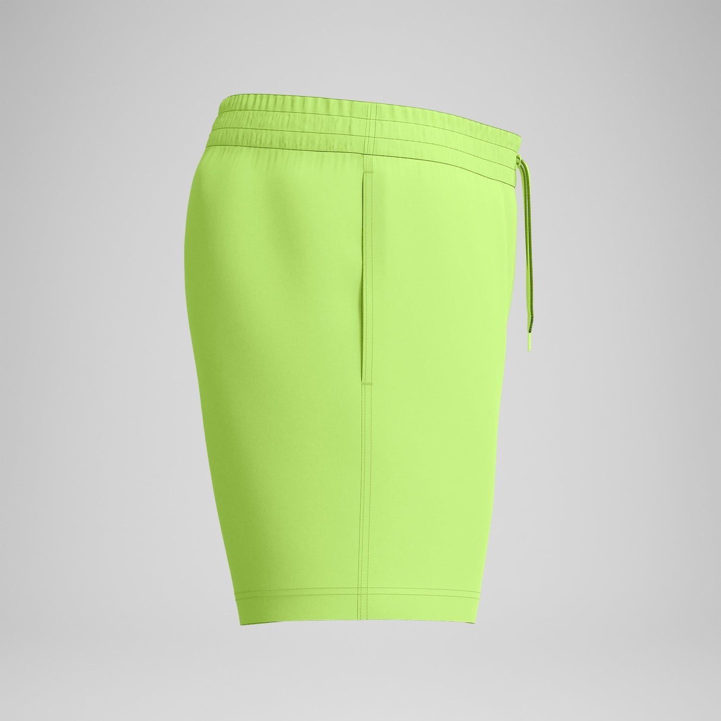 Essential Swim Shorts Yellow - Speedo