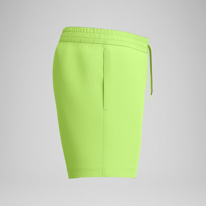 Essential Swim Shorts Yellow - Speedo
