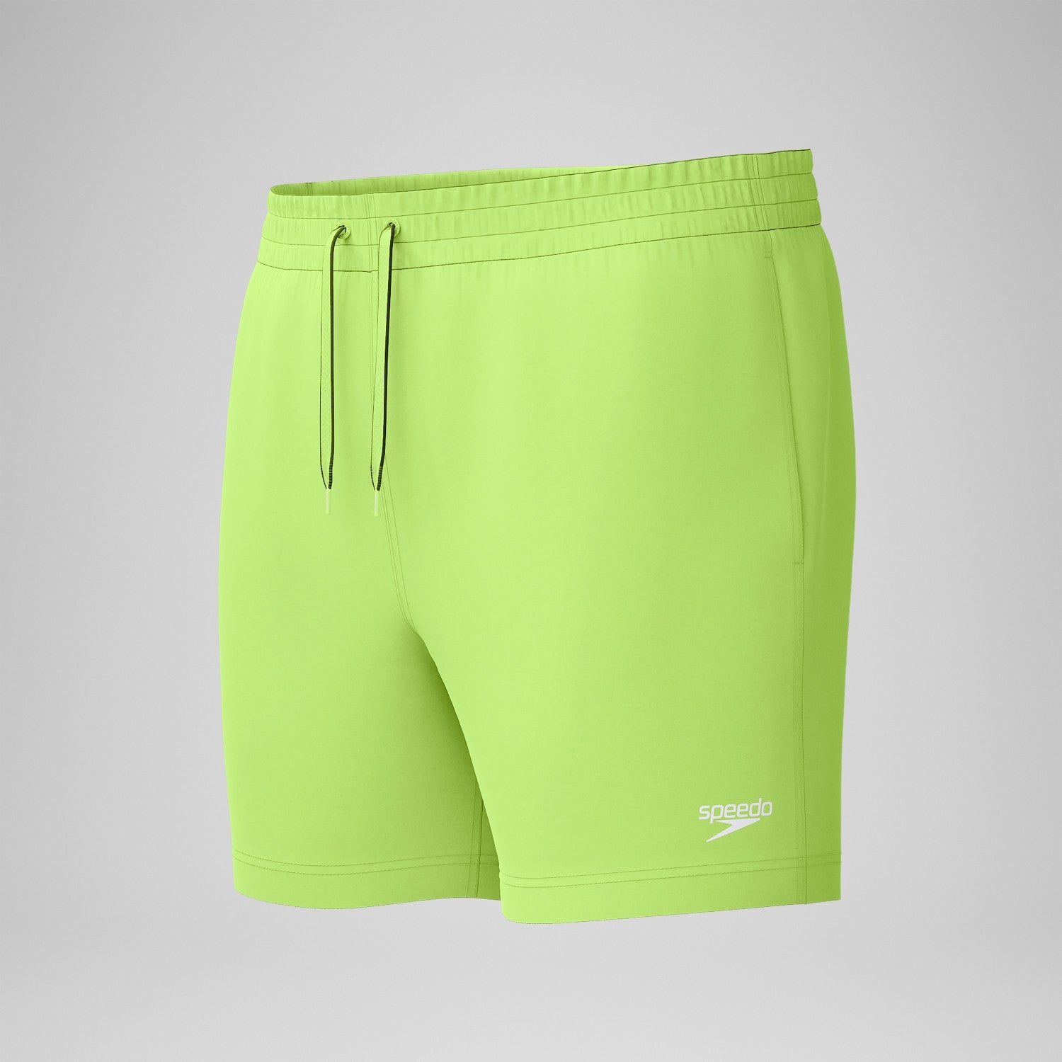 Essential Swim Shorts Yellow - Speedo