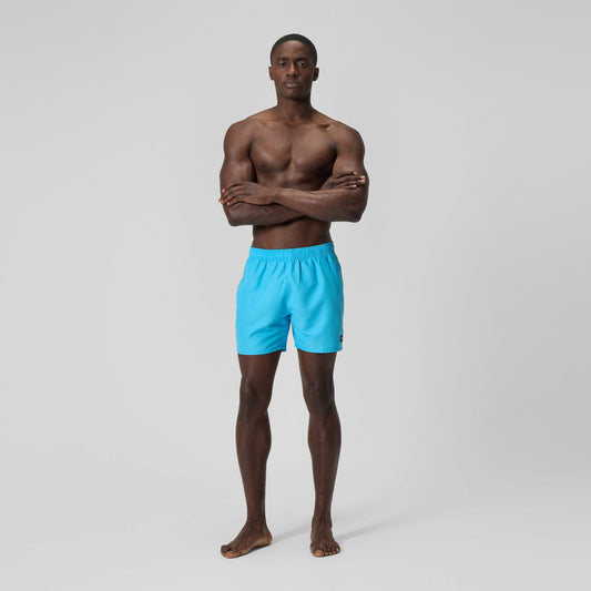 Prime Leisure Swim Shorts Blue - Speedo