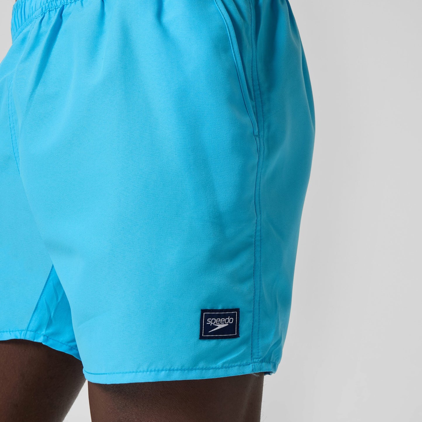 Prime Leisure Swim Shorts Blue - Speedo