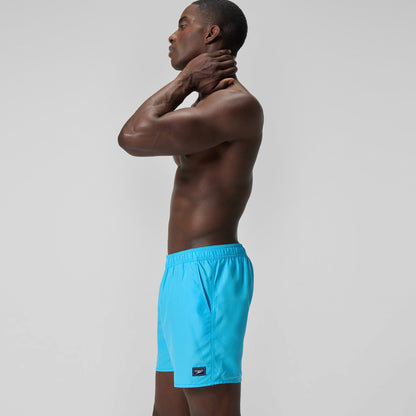 Prime Leisure Swim Shorts Blue - Speedo