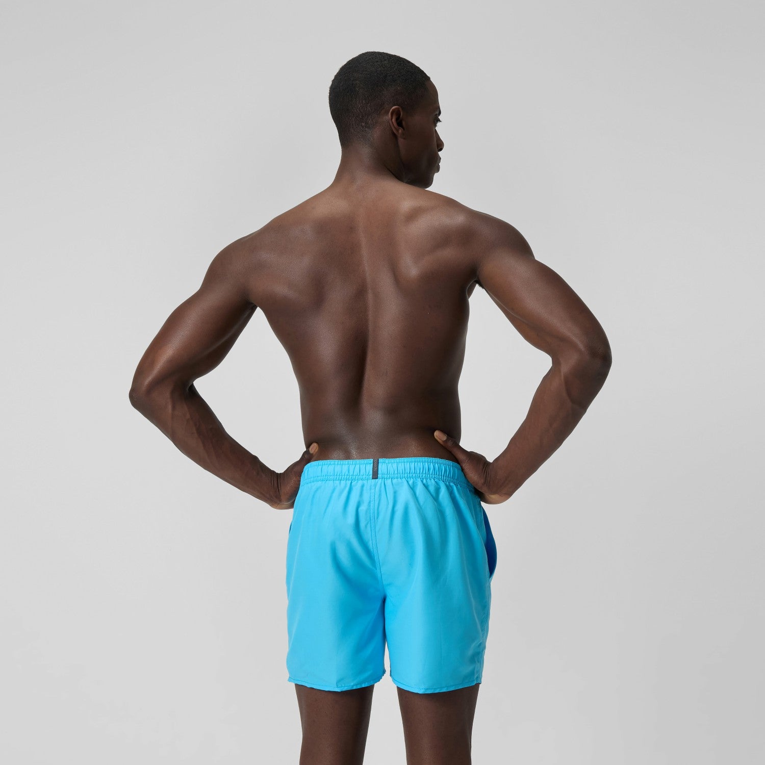 Prime Leisure Swim Shorts Blue - Speedo
