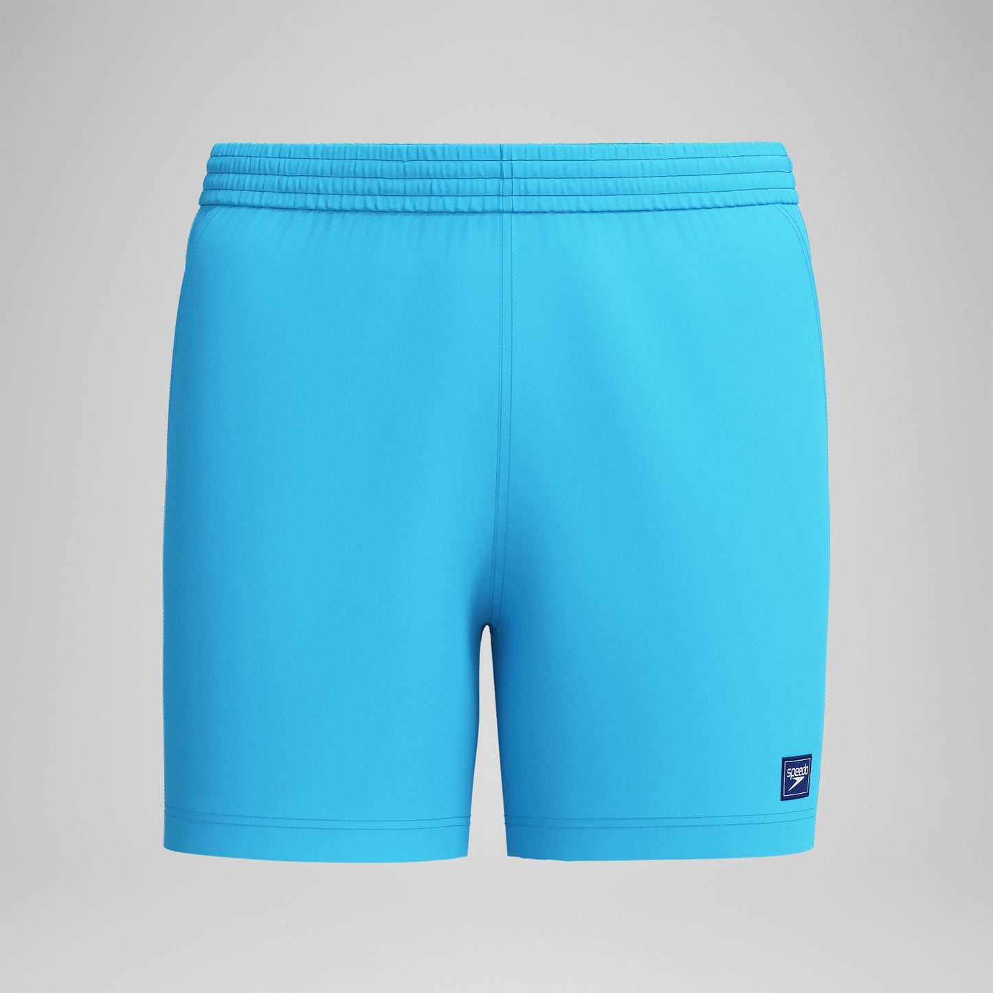 Prime Leisure Swim Shorts Blue - Speedo