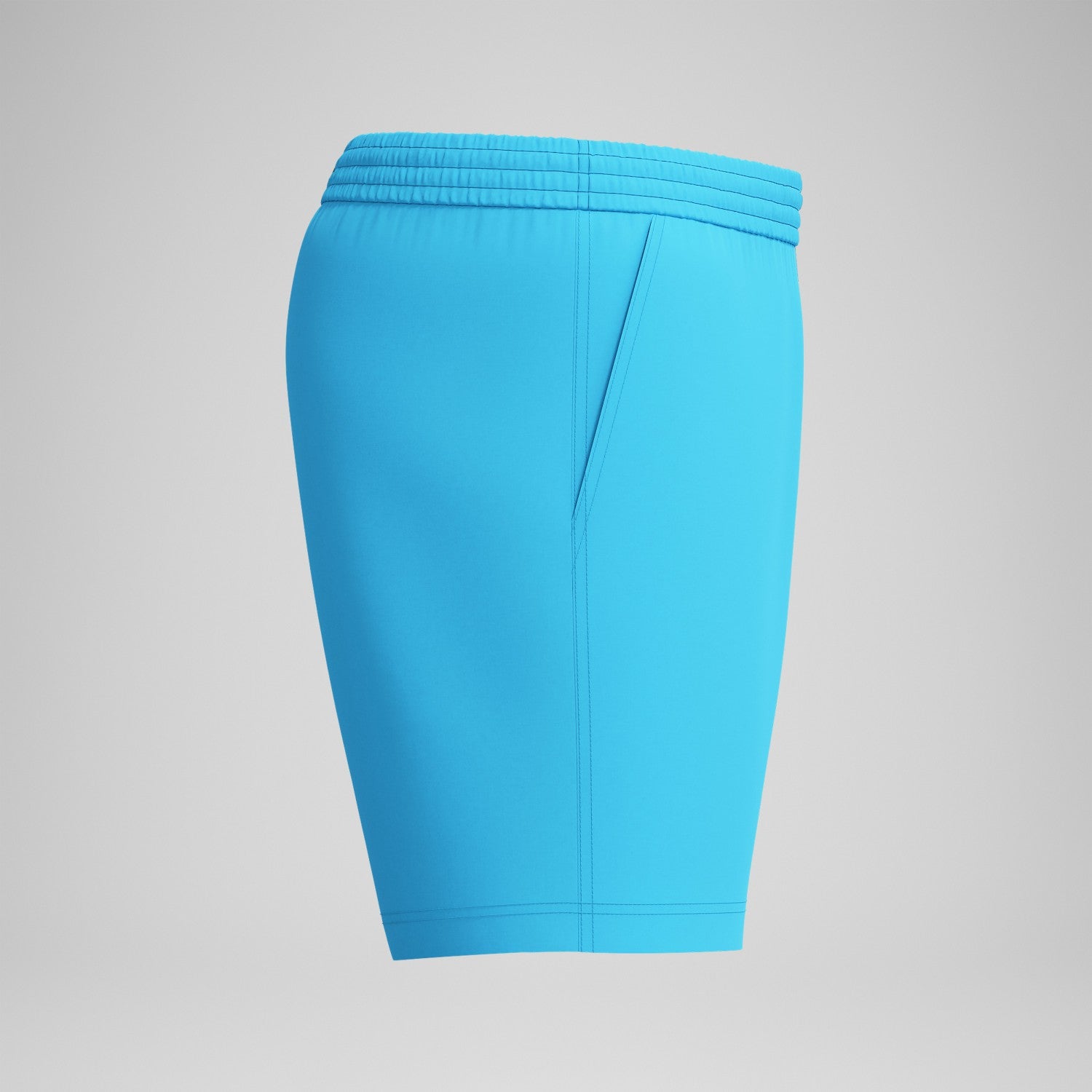 Prime Leisure Swim Shorts Blue - Speedo