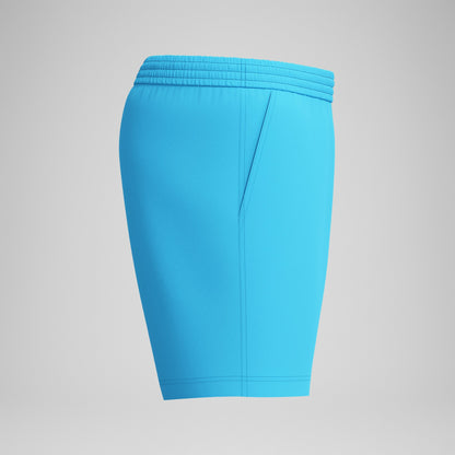 Prime Leisure Swim Shorts Blue - Speedo