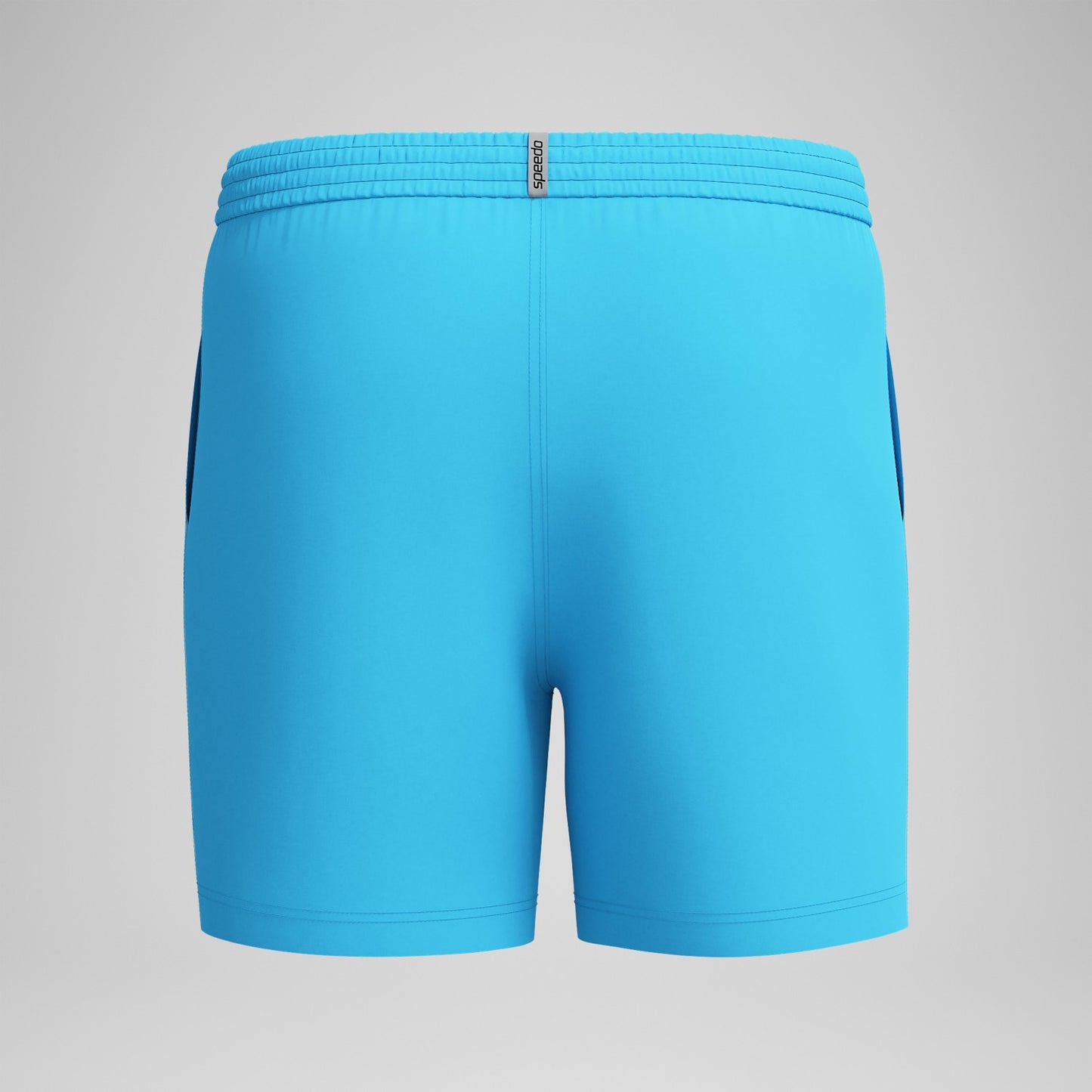 Prime Leisure Swim Shorts Blue - Speedo