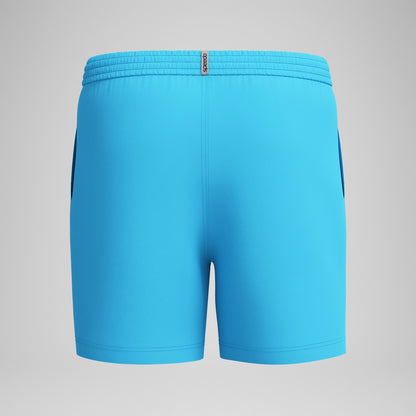 Prime Leisure Swim Shorts Blue - Speedo
