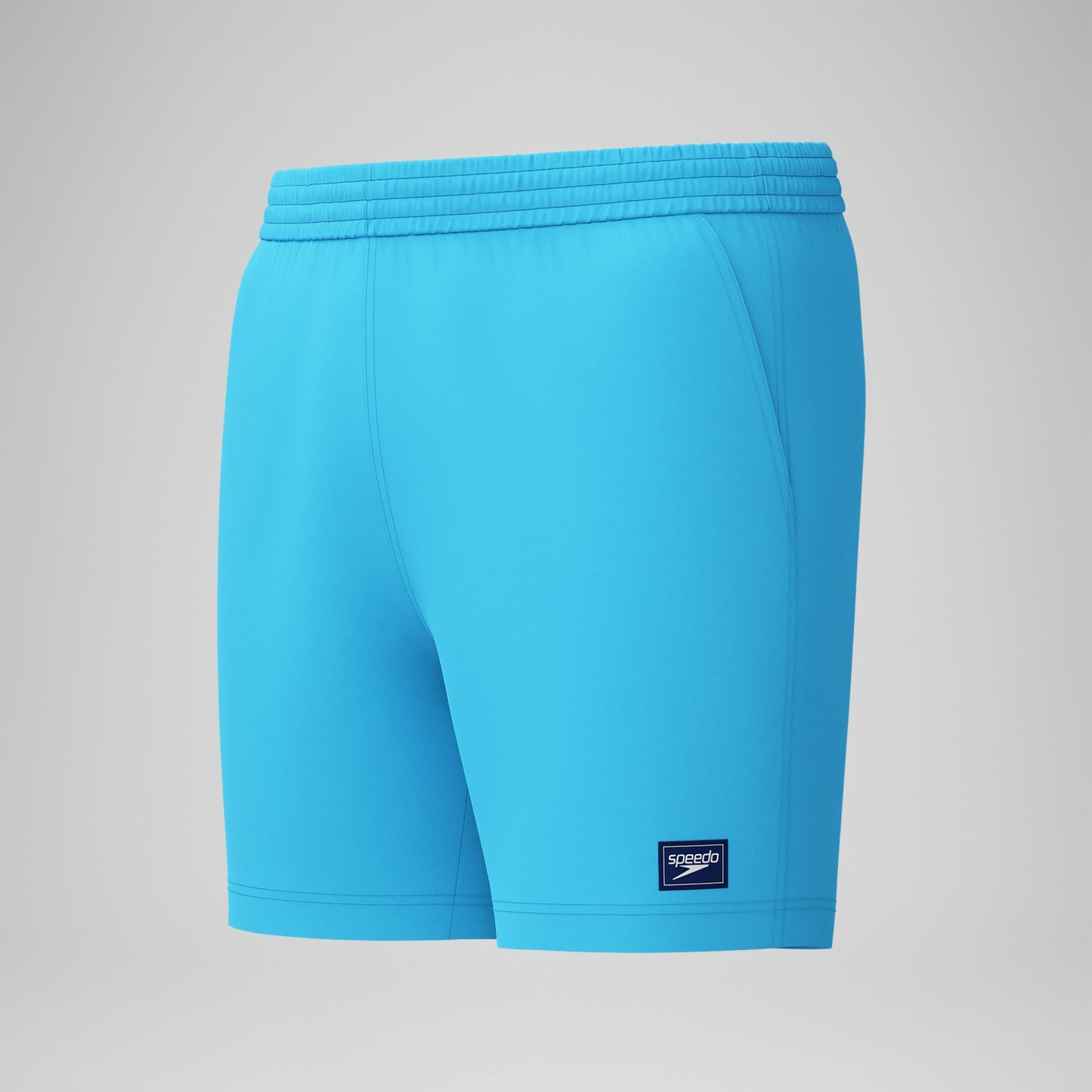 Prime Leisure Swim Shorts Blue - Speedo