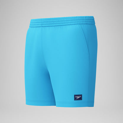 Prime Leisure Swim Shorts Blue - Speedo