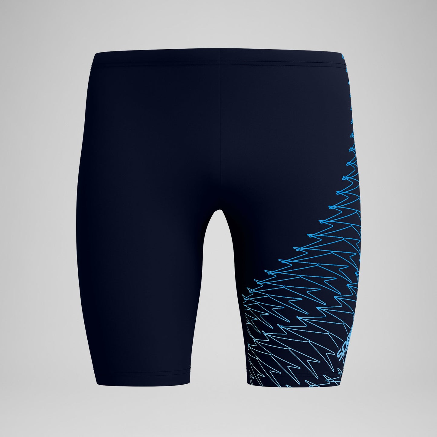 Medley Logo Jammer Navy/Blue - Speedo
