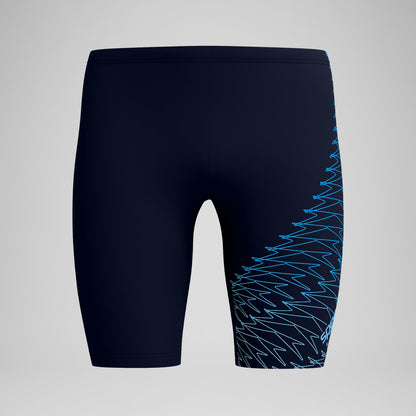 Medley Logo Jammer Navy/Blue - Speedo
