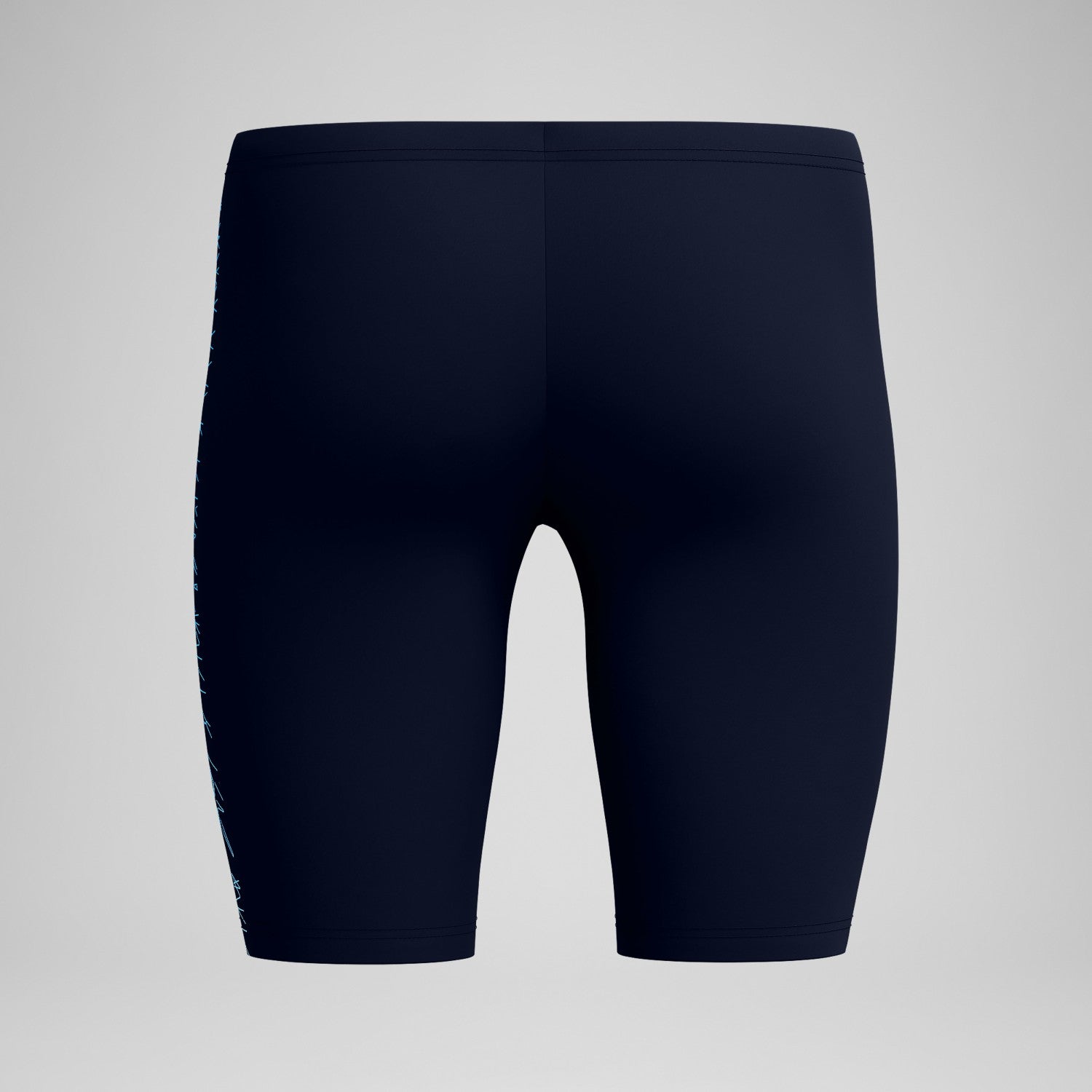 Medley Logo Jammer Navy/Blue - Speedo