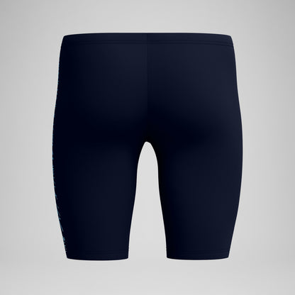 Medley Logo Jammer Navy/Blue - Speedo