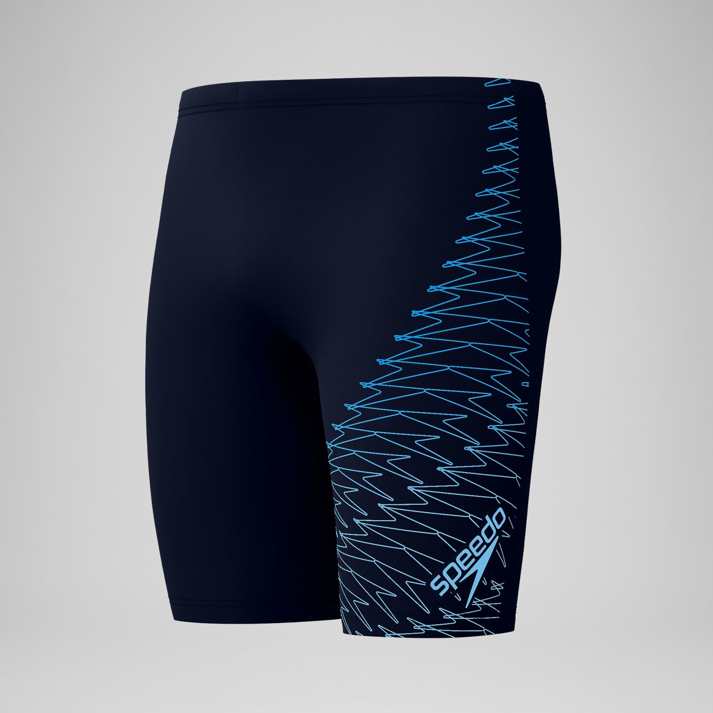 Medley Logo Jammer Navy/Blue - Speedo