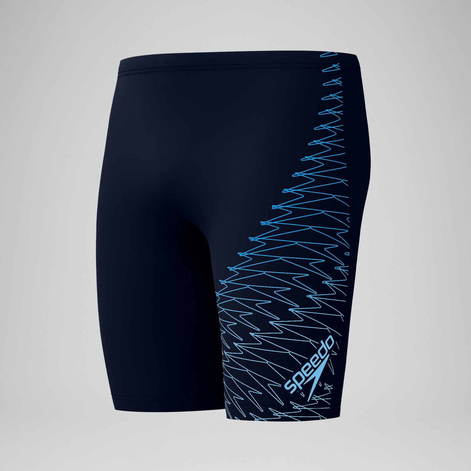 Medley Logo Jammer Navy/Blue - Speedo